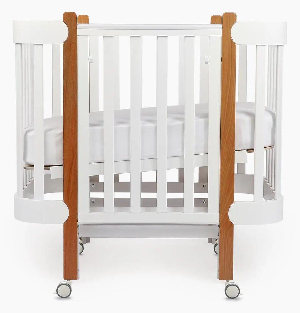Кровать Happy Baby Mommy Lux-0