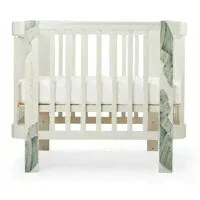 Люлька Happy Baby MOMMY LOVE sage new 95024