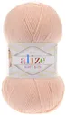 Пряжа Alize HAPPY BABY 556 св.персик