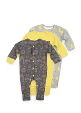 Комбинезон Happy Baby р.74 90061