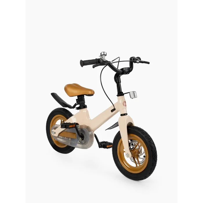 Велосипед детский Happy Baby Tourister, цвет бежевый
