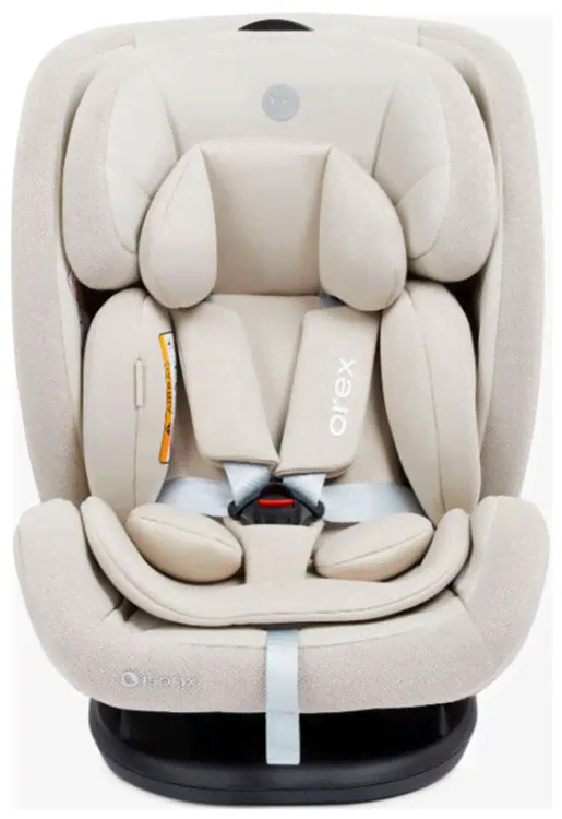 Автокресло Happy Baby OREX sand
