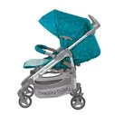 Коляска Happy Baby Nicole 2015 Marine