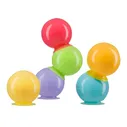 Набор игрушек Happy Baby для ванной IQBUBBLES