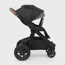 Happy Baby коляска 2 в 1 Mommer pro, Black