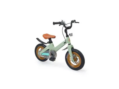 Велосипед двухколесный Happy Baby Tourister dark sage