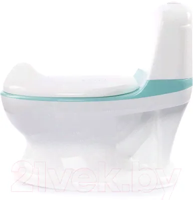 Детский горшок Happy Baby, Tolly 34025