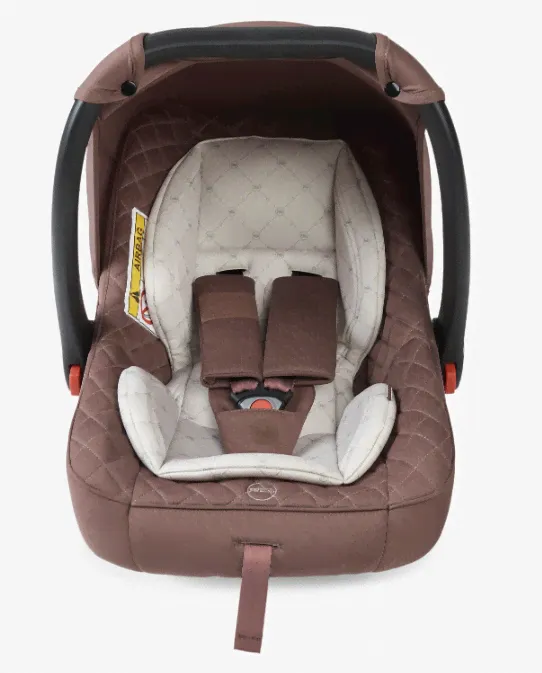 Автолюлька Happy Baby Skyler V2 0-13кг. AY-i001-0