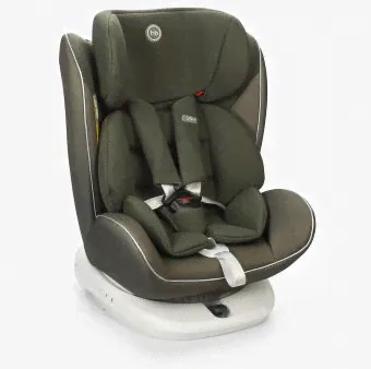 Автокресло Happy Baby Unix dark green