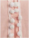 Палатка Happy Baby Humpy однотонный, peach
