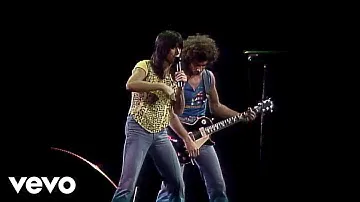 Journey - Stone In Love (Live 1981: Escape Tour - 2022 HD Remaster)