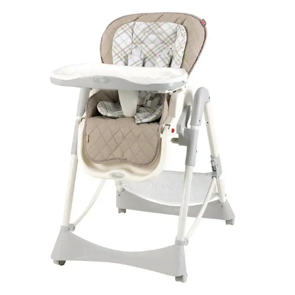 Стульчик для кормления Happy Baby William 3+