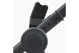 Happy Baby адаптер для коляски mommer pro black