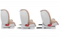 Happy baby joss Isofix