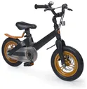 "50025, Велосипед Happy Baby детский TOURISTER, black"