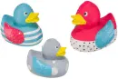 Набор игрушек Happy Baby Funny Ducks 32026-0
