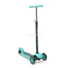 Самокат 2в1 Happy Baby DUO Blue