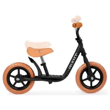 Беговел Happy Baby Journey true black 50028