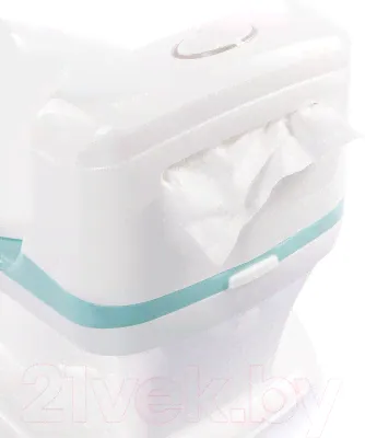 Детский горшок Happy Baby, Tolly 34025-0