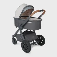 Happy Baby коляска 2 в 1 Mommer pro, Beige