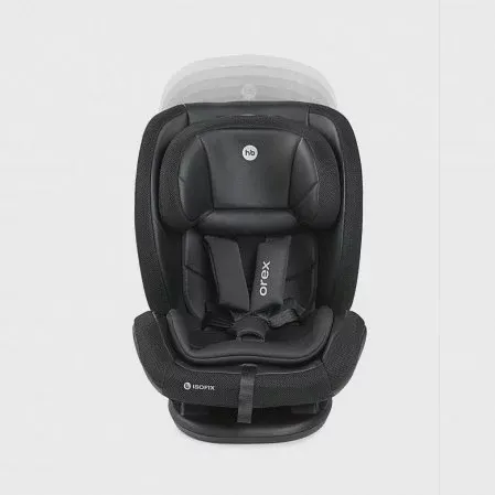 Автокресло Happy Baby "OREX" 0-36 кг