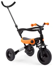 Беговел-трансформер Happy Baby VESTER orange 50027