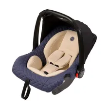 Автокресло Happy Baby Skyler, цвет: Blue
