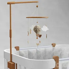 Кроватка-трансформер Happy Baby. Mommy Lux - Кровати - 3D модель