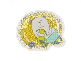 Грелка Happy Baby детская с гелевым наполнителем