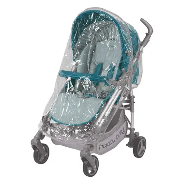 Коляска Happy Baby Nicole 2015 Marine-1