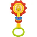 Happy Baby Погремушка Happy Baby "Flower twist" 330370