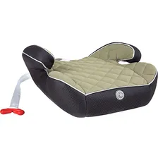 Бустер Happy Baby Booster Rider (green)
