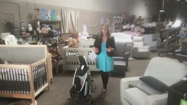 UppaBaby 2020 V2 Cruz против UppaBaby V1