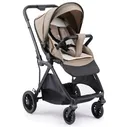 Коляска прогулочная Avery Happy Baby Brown