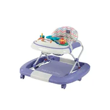 Ходунок 3 в 1 Happy Baby Robin New Violet
