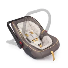 Автокресло Happy Baby Skyler V2 Коричневый
