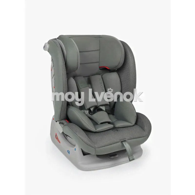 Happy Baby Автокресло SANDEX (dark green)