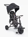 Велосипед Happy Baby MERCURY 50015 (black)