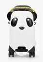 Happy Baby Чемодан-каталка Happy Baby PANDA