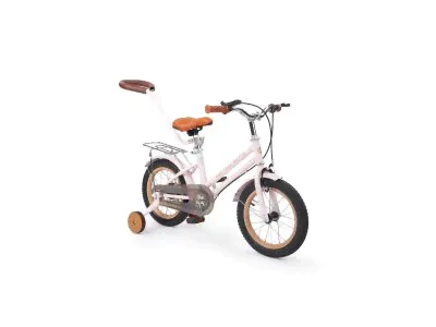 Велосипед двухколесный Happy Baby Voyage Pink-0