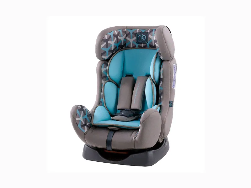 Автокресло VOYAGER Happy Baby в Москве