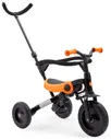 Беговел-трансформер Happy Baby VESTER orange 50027