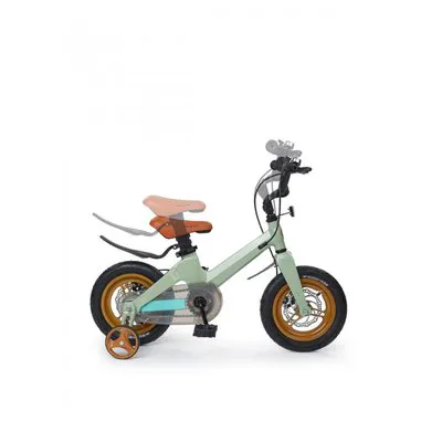 Велосипед двухколесный Happy Baby детский Tourister