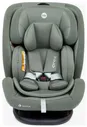 Автокресло Happy Baby OREX dark green