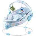 Шезлонг Happy Baby Lounger