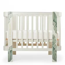 Happy Baby Люлька "Mommy love", sage Артикул: 95024 SAGE