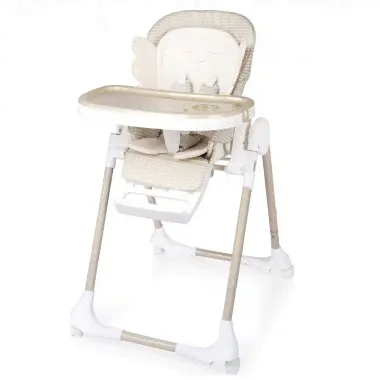 Стульчик для кормления Happy Baby Wingy (sand)